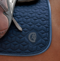 czaprak kentucky sparkling navy