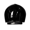 kask kep italia czarny