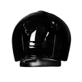 kask kep italia czarny