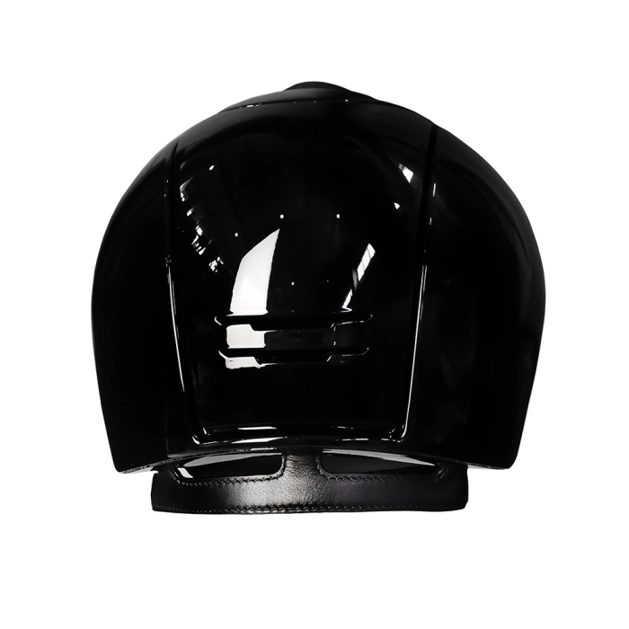 kask kep italia czarny