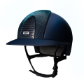 KEP Italia kask Cromo 2.0 Polo Galassia Matt Blue