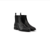 Dy'on sztyblety Front Zipper black
