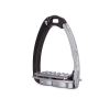 Strzemiona Tech Stirrups Venice Plus Evo black/titanum