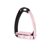 Strzemiona Tech Stirrups Venice Plus Evo black/pink