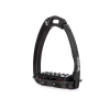 Strzemiona Tech Stirrups Venice Plus Evo black/black