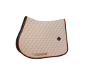 czaprak skokowy kentucky neon beige