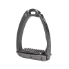 Strzemiona Tech Stirrups Venice Plus Evo titanum/titanum