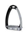 Strzemiona Tech Stirrups Venice Evo Sloped black/titanum