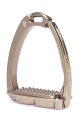 Strzemiona Tech Stirrups Venice Evo Sloped brown/brown