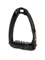Strzemiona Tech Stirrups Venice Evo Sloped black/black