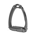 Strzemiona Tech Stirrups Venice Evo Sloped titanum/titanum