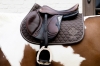 czaprak grooming deluxe brown