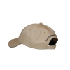 Czapka z daszkiem Grooming Deluxe beige