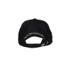 Czapka z daszkiem Grooming Deluxe black