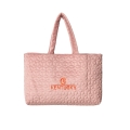 Kentucky torba Velvet old rose