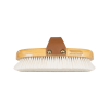 grooming deluxe szczotka overall soft mała