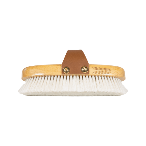 grooming deluxe szczotka overall soft mała