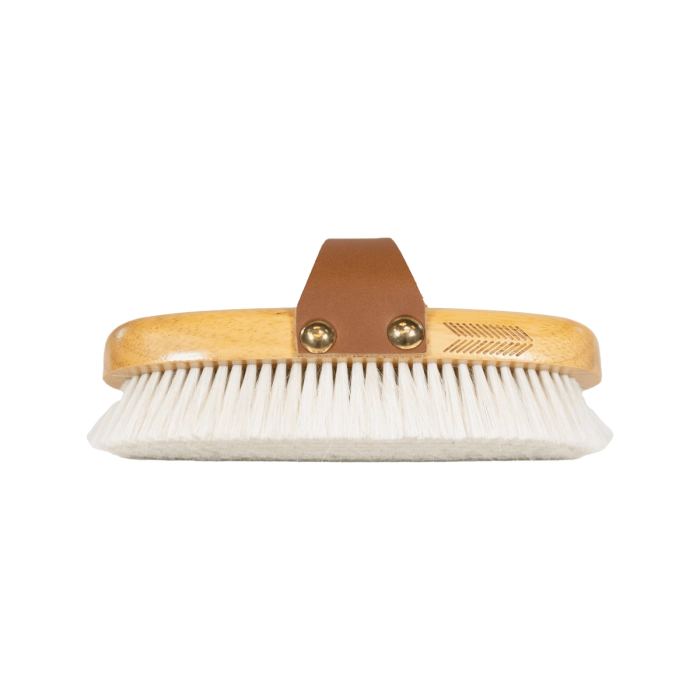 grooming deluxe szczotka overall soft mała