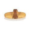 szczotka grooming deluxe miekka