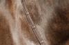 Dy'on wodze skórzane z 8 zintegrowanymi stoperami 1/2" Working brown