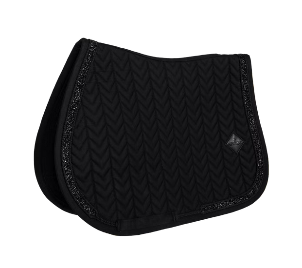 czaprak kentucky glitter stone black