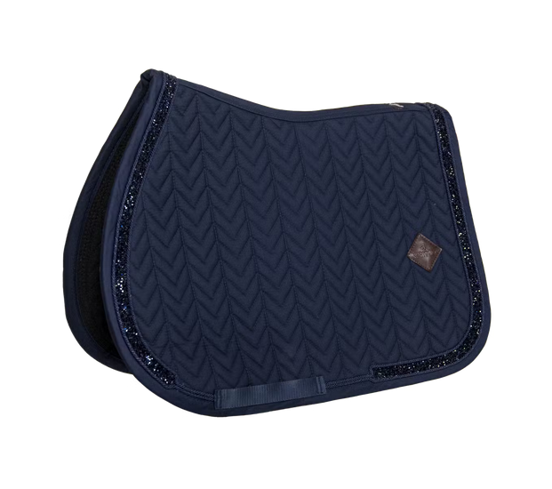 czaprak kentucky skokowy navy