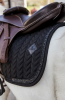 czaprak skokowy pony glitter stone czerń