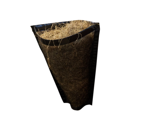 Kentucky siatka na siano Hay Bag Corner