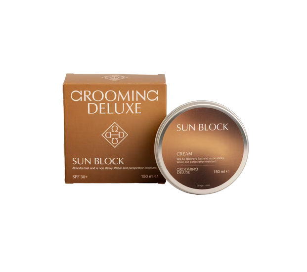 Kentucky GD krem przeciwsłoneczny Sunblock 150g