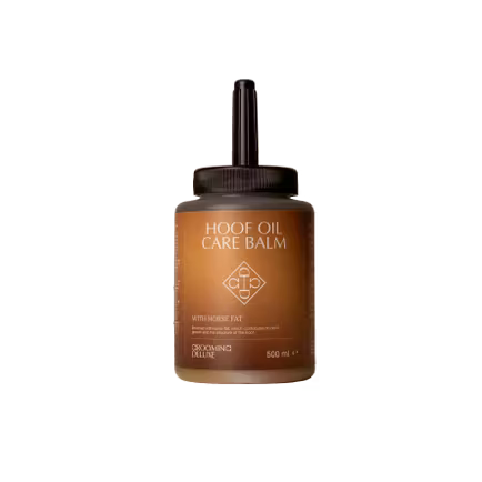 Kentucky GD Hoof Oil Care Balm 500ml