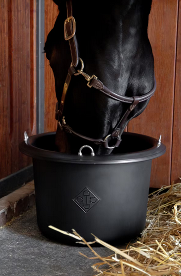 kentucky grooming deluxe wiadro z uchwytami