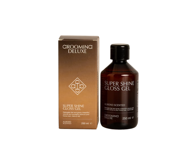 Kentucky GD Super Shine Gloss Gel 250 ml