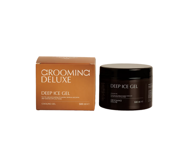 Kentucky GD żel chłodząco-rozgrzewający Deep Ice Gel 500 ml