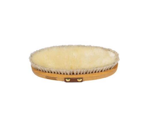 Kentucky GD szczotka Overall Brush body soft shine