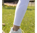 Miami Women Breeches Full Grip Kentucky Horsewear breathable white