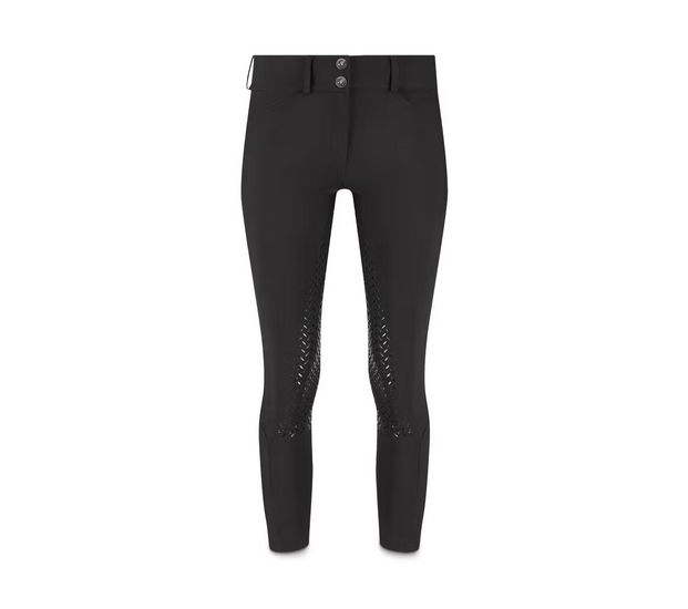 Kentucky bryczesy Miami Women Breeches Full Grip pełny lej