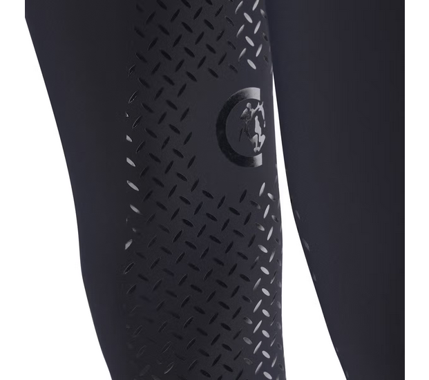 Kentucky bryczesy Miami Women Breeches Full Grip