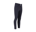 Kentucky bryczesy Miami Women Breeches Full Grip pełny lej granatowe