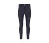 Miami Women Breeches Full Grip Kentucky Horsewear breathable navy