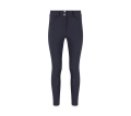 Miami Women Breeches Full Grip Kentucky Horsewear breathable navy