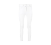 Miami Women Breeches Knee Grip Kentucky Horsewear breathable white