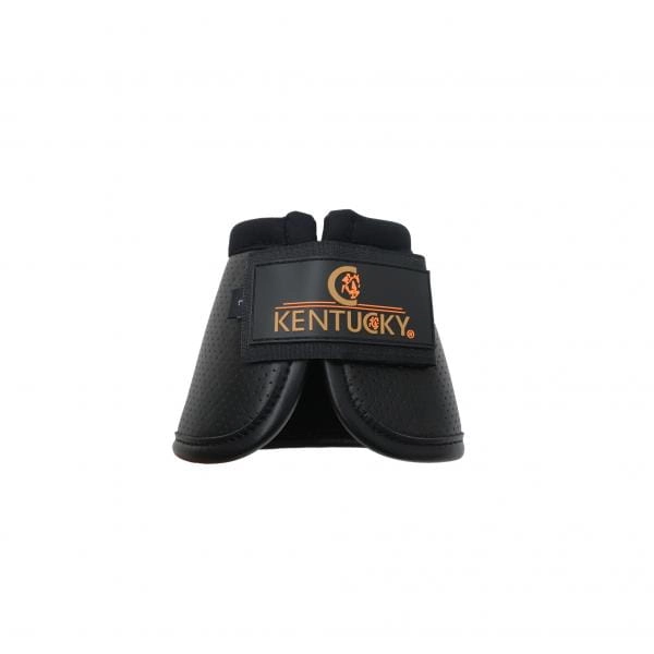 kentucky kaloszki air tech czarne