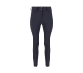 Miami Women Breeches Knee Grip Kentucky Horsewear navy