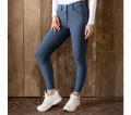 Kentucky bryczesy Miami Women Breeches Knee Grip lej kolanowy