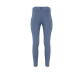 Miami Women Breeches Knee Grip Kentucky Horsewear breathable blue