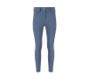 Kentucky bryczesy Miami Women Breeches Knee Grip niebieskie