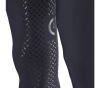 Kentucky bryczesy męskie Mexico Man Breeches Full Grip pełny lej granat