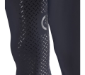 Kentucky bryczesy męskie Mexico Man Breeches Full Grip pełny lej granat