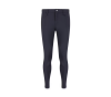 Kentucky bryczesy męskie Mexico Man Breeches Full Grip granatowe pełny lej