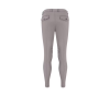 Kentucky bryczesy męskie Mexico Man Breeches Knee Grip antracyt